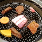 仔虎 エスパル仙台店 - 