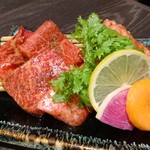 仔虎 エスパル仙台店 - 