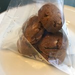 エイタブリッシュ - リトルバイト