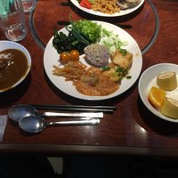 やさいの王様 銀座店 - 