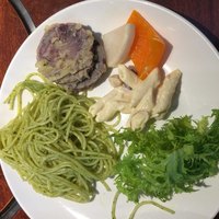 やさいの王様 銀座店 - 