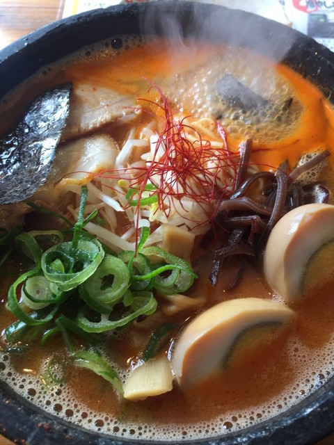 久留米ラーメンを食べたい!市内の様々なラーメン店20選 [食べ 久留米ラーメンを食べたい!市内の様々なラーメン店20選 [食べ