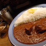 もうやんカレー 大忍具 - 和牛カレー