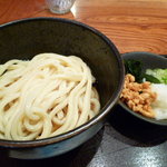 さぬきうどん 三代目 春仙 - 