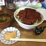 いとう食堂 - 