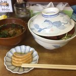 いとう食堂 - 