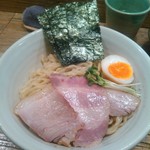Homemade Ramen 麦苗 - 手揉み麺(250g)