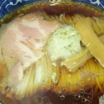 麺屋 坂本01 - 