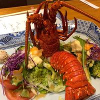 中納言 大阪駅前第3ビル店 - 