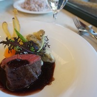 アニヴェルセル カフェ - 