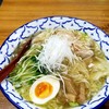 ラーメン武藤製麺所