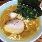 ラーメン壱六家 - 