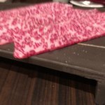 SATOブリアン - サーロイン