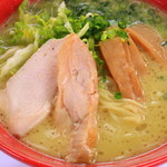 石垣島 麺や とり次郎 - 