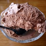 ファームラック - チョコアイスですぞ!!