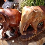 ファームラック - 象