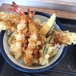 天丼てんや - 