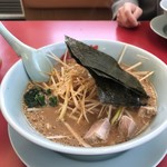 ラーメン山岡家 - 