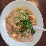味楽 - 特製味楽（塩）