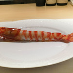 CHIUnE - 三河湾車えびのボイル