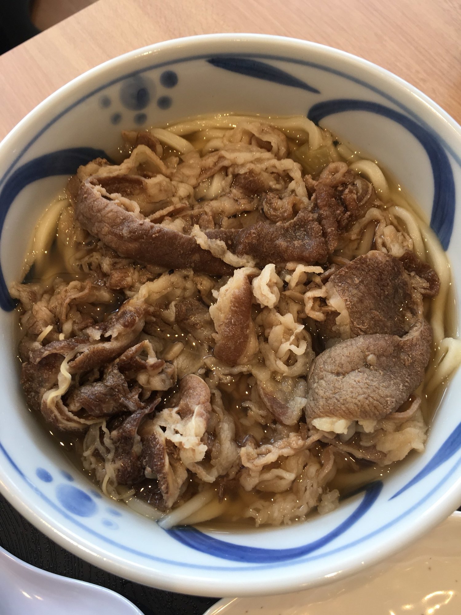 肉うどん笑庵 name=