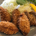 とんかつ武蔵 - 