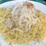 塩らーめん あいうえお - 