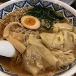 Chuugoku Ramen Youshuu Shounin - 