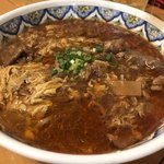 Chuugoku Ramen Youshuu Shounin - 