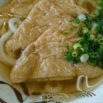 かかしうどん 小倉南店 - 