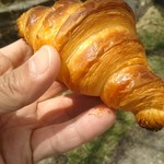 トラン・ブルー - 