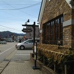 トラン・ブルー - 