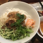 SAIGON RESTAURANT - 