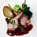 ビストロアンジュ - 