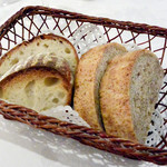 ビストロアンジュ - 