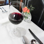 ビストロアンジュ - 