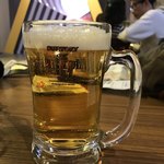 カンドゥー - サントリー ザ・プレミアム・モルツ 680円2018年3月18日