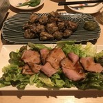 完全個室 創作居酒屋 えんや - 