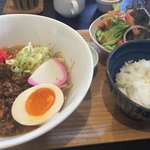 カフェ ファイミール - 