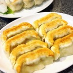 天鴻餃子房 - 