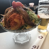 入谷鬼子母神門前のだや - 
