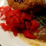 カレーショップ C＆C - 