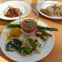 カフェトスカ - 