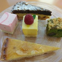 カフェトスカ - 