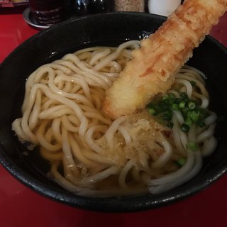 山下本気うどん - 