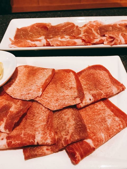 焼肉 多牛 春日店 タギュウ 大野城 焼肉 食べログ