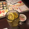 川口海鮮個室居酒屋 三舟