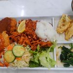 ハイライト食堂 - 