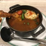 CURRY CLUB キュイエール - 