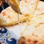 アンジュリ - とろけるチーズ